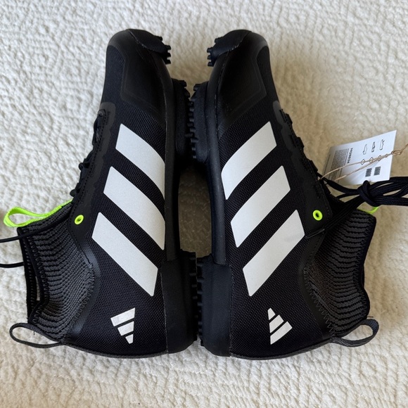 NWT Adidas The Gravel Shoe 2.0 Cycling Shoes Men's Size US 9